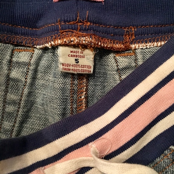 Denim skirt - Picture 5 of 5